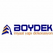Boydek İnşaat Yapı Dekorasyon