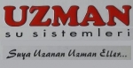 Uzman Su Sistemleri