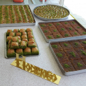 Hanımağa Baklavaları