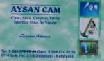 Aysan Cam