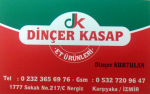 Dinçer Kasap