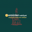 İzmir Nakliyat Eminler Evden Eve Taşımacılık