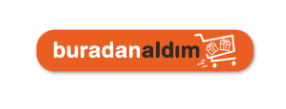 Buradan Aldım