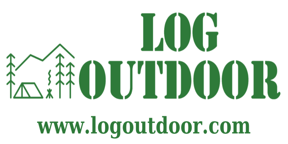 LOG OUTDOOR