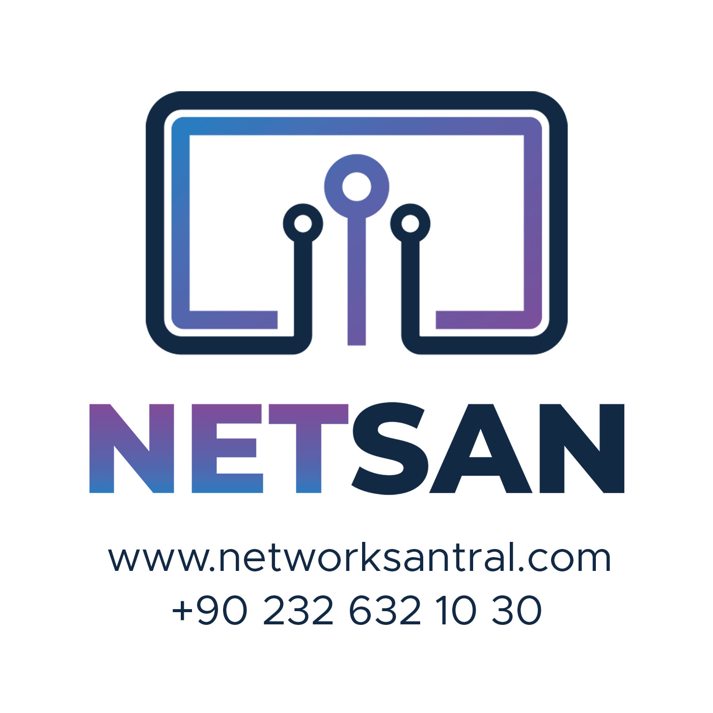 Network Sanal Santral