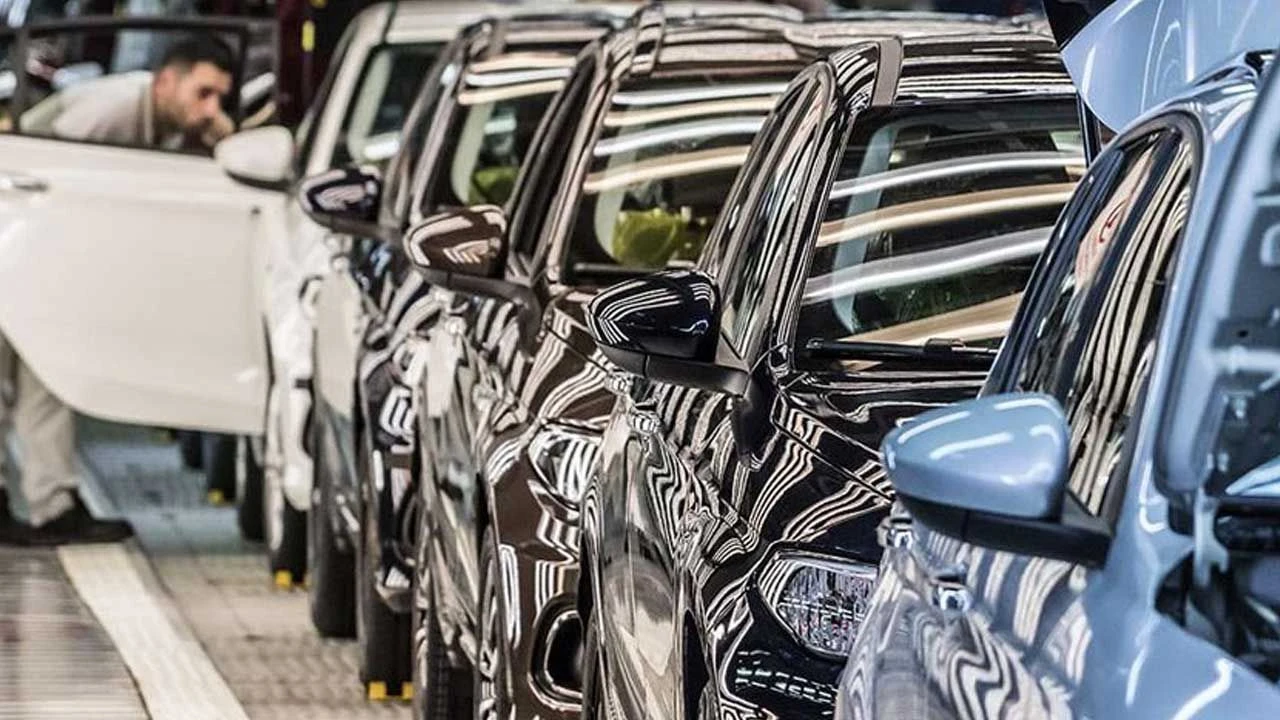 Otomobillerde ÖTV Oranları Değişiyor