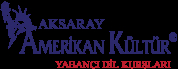 Amerikan Kültür İstanbul Aksaray