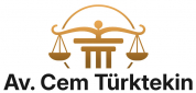 Avukat Cem Türktekin