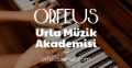 Orfeus Sanat Müzik Akademisi