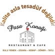 Paşa Konağı Restaurant & Cafe