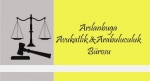 Arslanbuğa Avukatlık & Arabuluculuk Bürosu