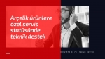 Balçova Arçelik Servisi