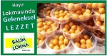 Balım Lokma