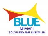Blue Mimari Gölgelendirme Sistemleri