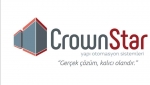 CROWNSTAR ALUMİNYUM