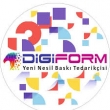 Digiform Dijital Baskı Merkezi