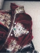 Duha Kaftan Bindallı
