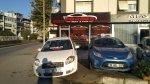 Forbes rent a car