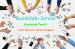 İzmir Buzdolabı Servisi
