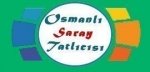 İzmir Lokma Osmanlı Tatlıcısı
