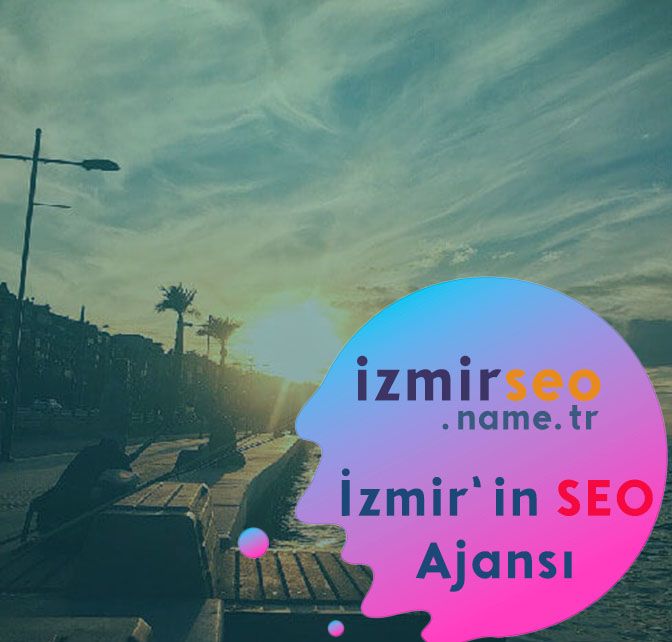 İzmir SEO Ajansı