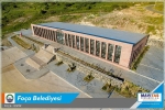 Mavitaş Prefabrik A.Ş.