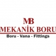 MEKANİK BORU SANAYİ VE TİCARET A.Ş