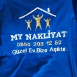 MY Nakliyat