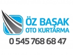 İzmir Oto Çekici – Öz Başak Oto Kurtarma