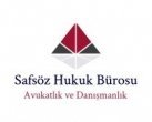 Safsöz Hukuk Bürosu